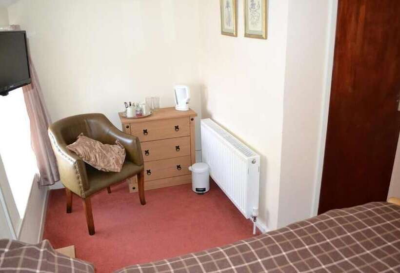 호텔 The King S Head