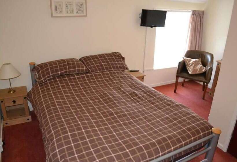 호텔 The King S Head