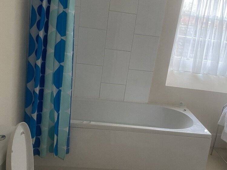 호텔 The King S Head