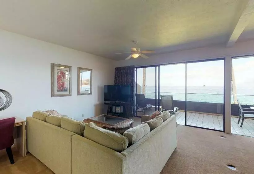 Makena Surf Resort #f209 By Ali I Resorts