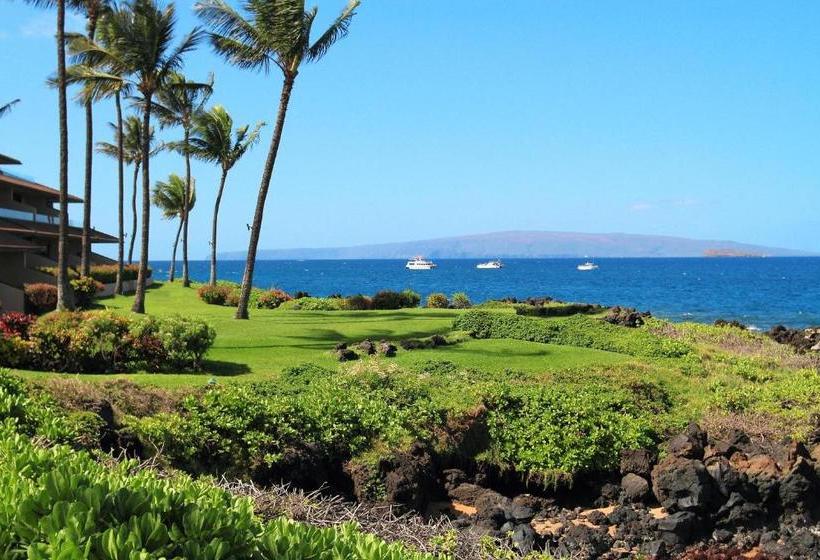 Makena Surf Resort #f209 By Ali I Resorts