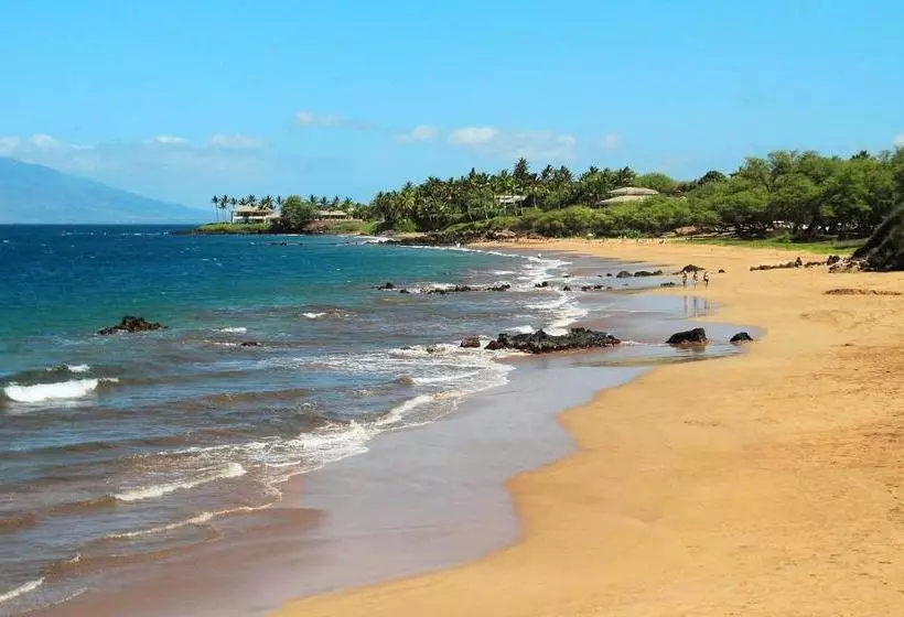 Makena Surf Resort #f209 By Ali I Resorts