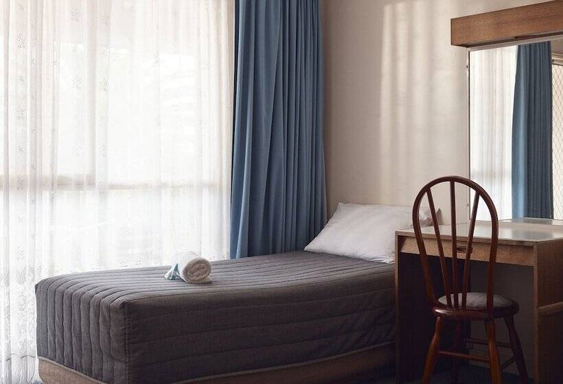 Мотель Holiday Lodge Motor Inn