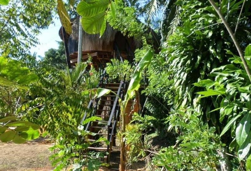 پانسیون Huma Terra Lodges