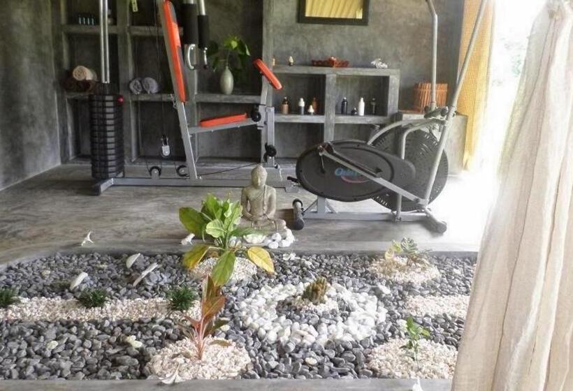 پانسیون Huma Terra Lodges