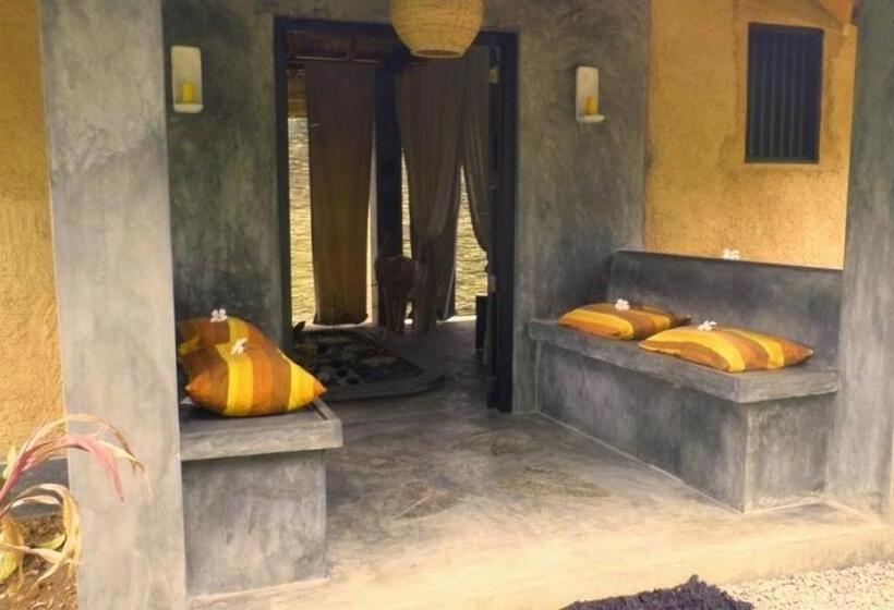 پانسیون Huma Terra Lodges