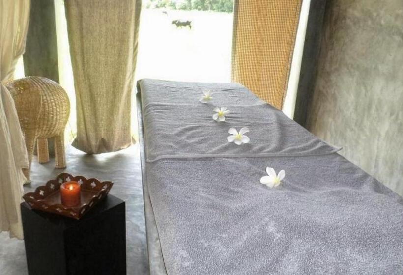 پانسیون Huma Terra Lodges