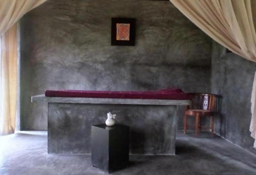 پانسیون Huma Terra Lodges