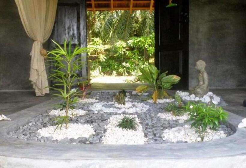 پانسیون Huma Terra Lodges