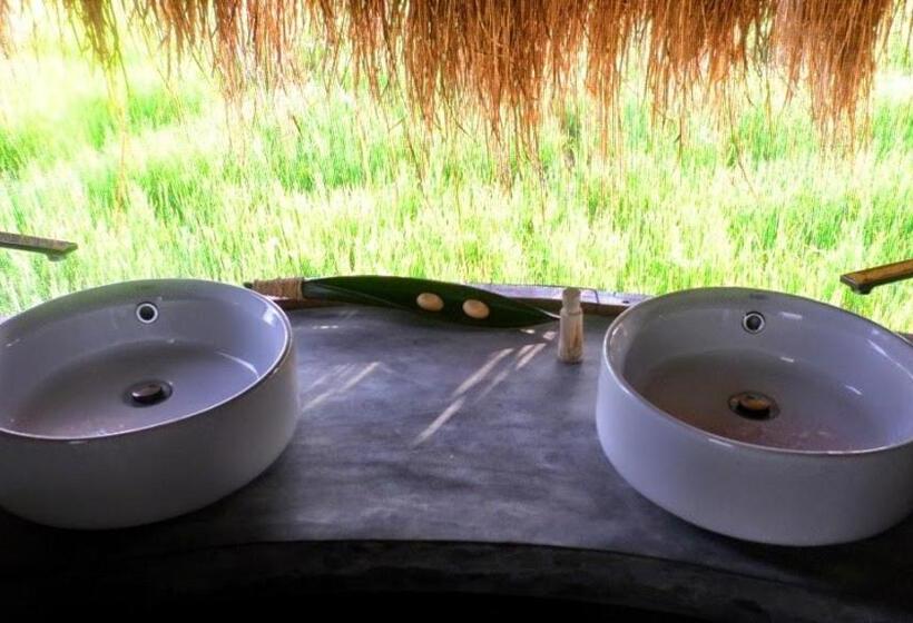 پانسیون Huma Terra Lodges