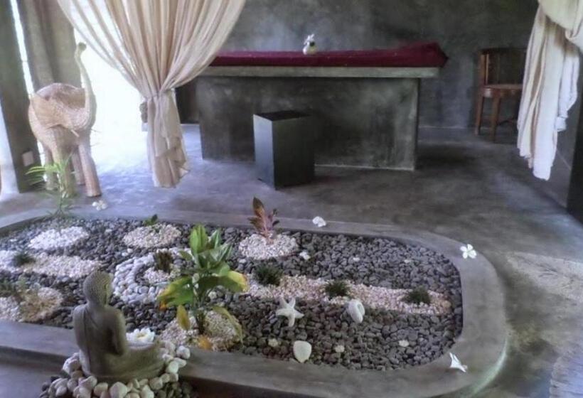 پانسیون Huma Terra Lodges