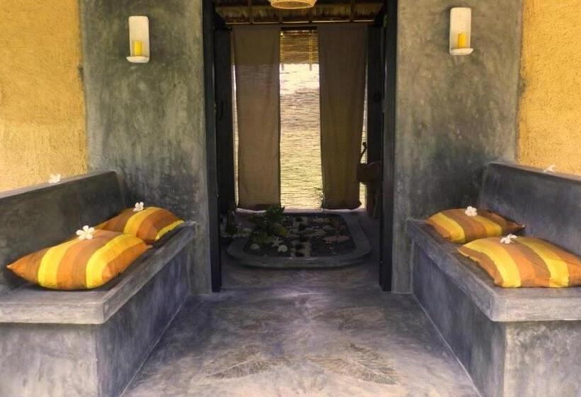 پانسیون Huma Terra Lodges