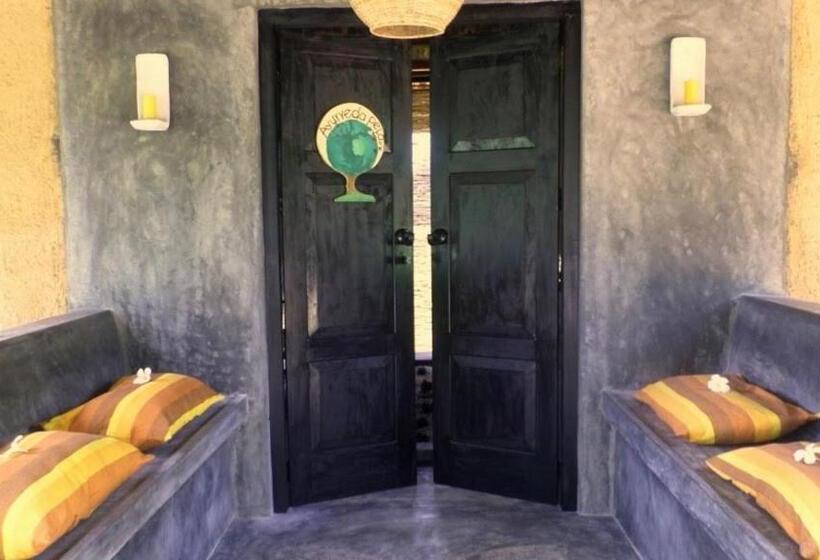 پانسیون Huma Terra Lodges