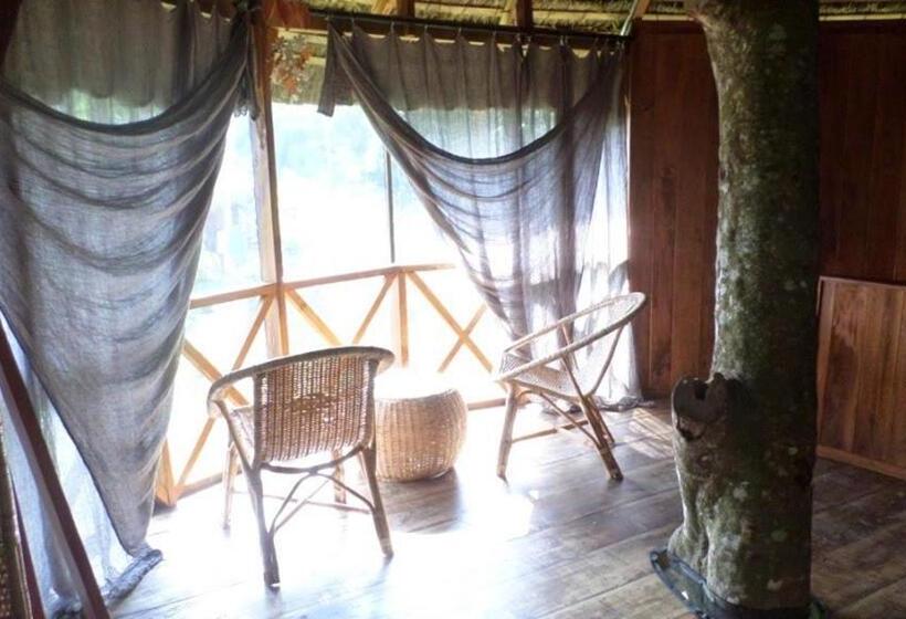 پانسیون Huma Terra Lodges