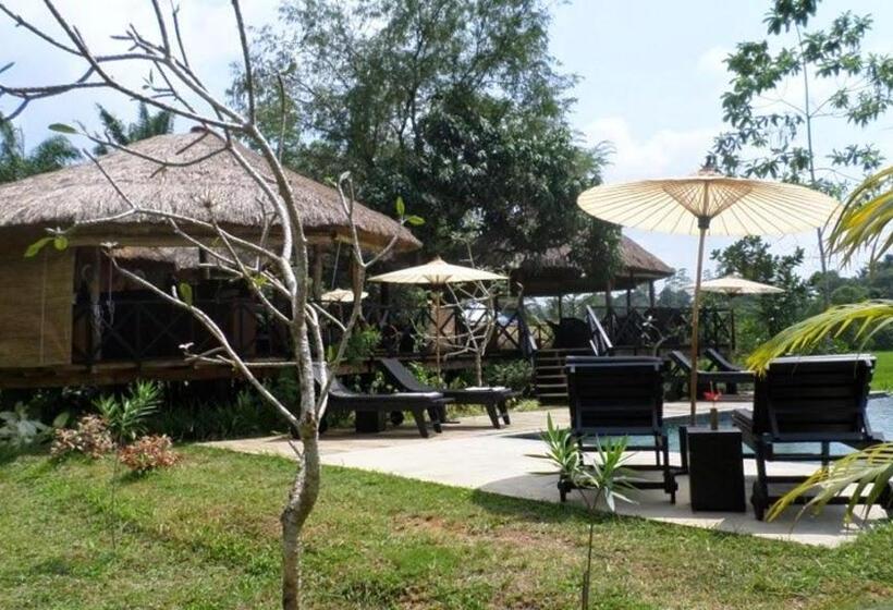 پانسیون Huma Terra Lodges