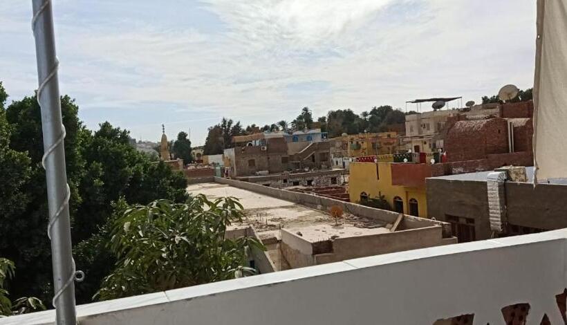 پانسیون Nuba Tod Abouda Guest House