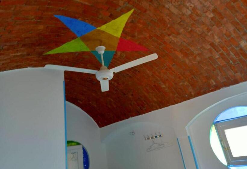 پانسیون Nuba Tod Abouda Guest House