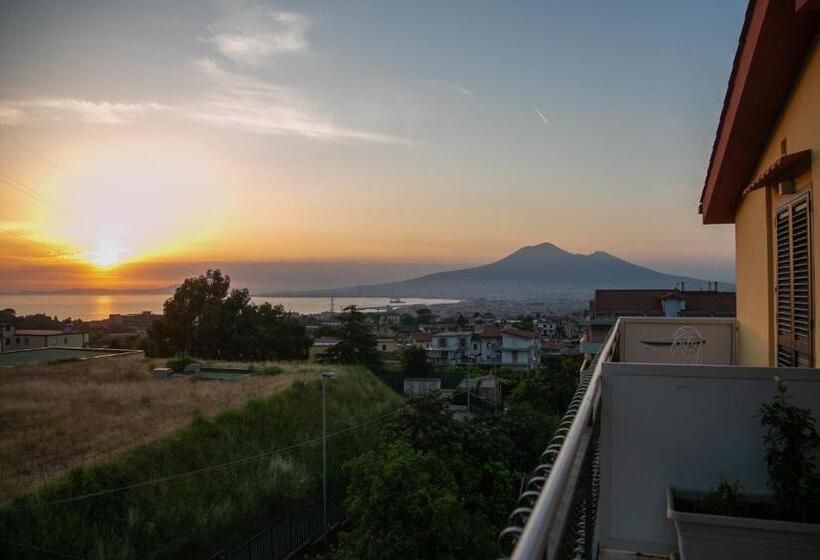 Perla Beach Stabia B&b