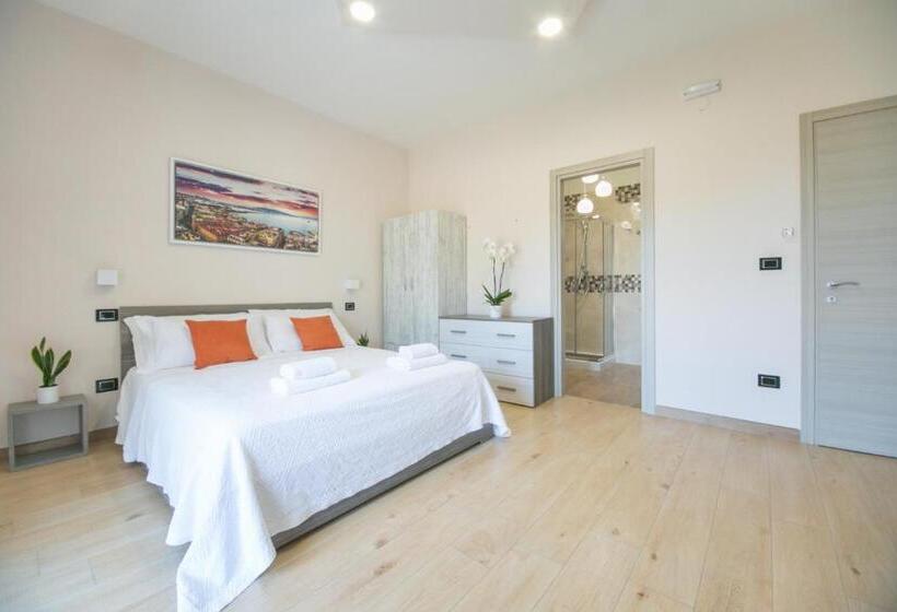 Perla Beach Stabia B&b