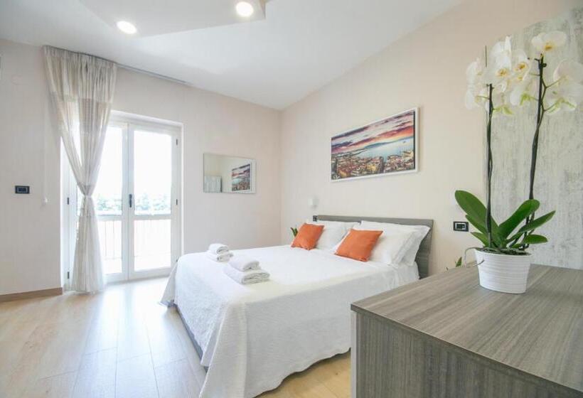 Perla Beach Stabia B&b