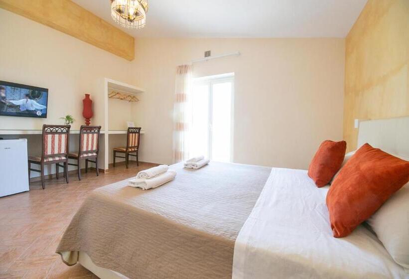 Perla Beach Stabia B&b