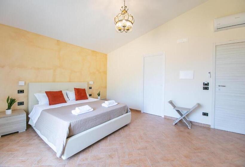 Perla Beach Stabia B&b