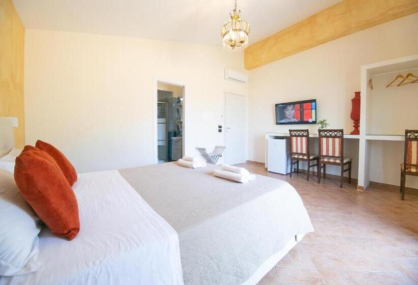 Perla Beach Stabia B&b