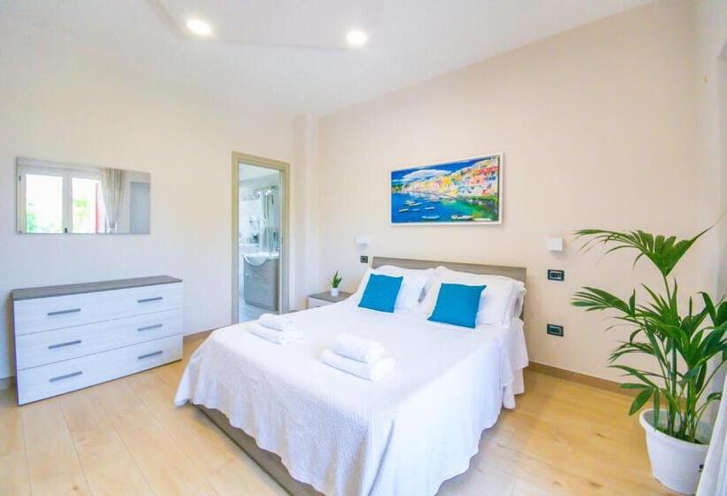 Perla Beach Stabia B&b