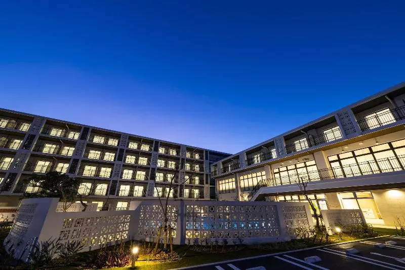 Torifito Miyakojima Resort - Miyakojima