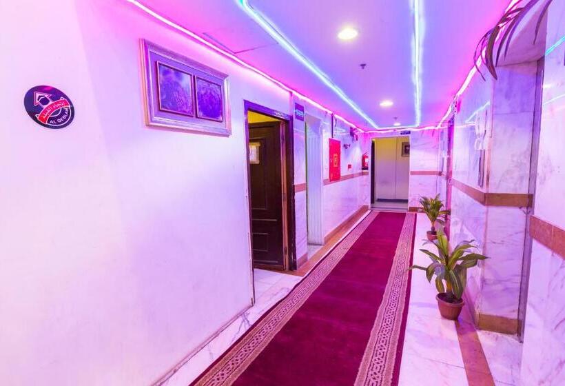 Al Eairy Apartments Makkah 3