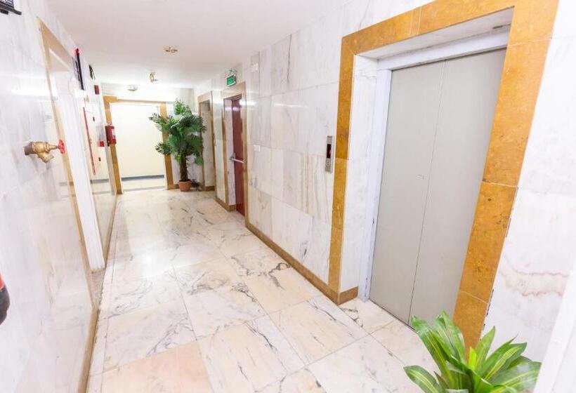 Al Eairy Apartments Makkah 3