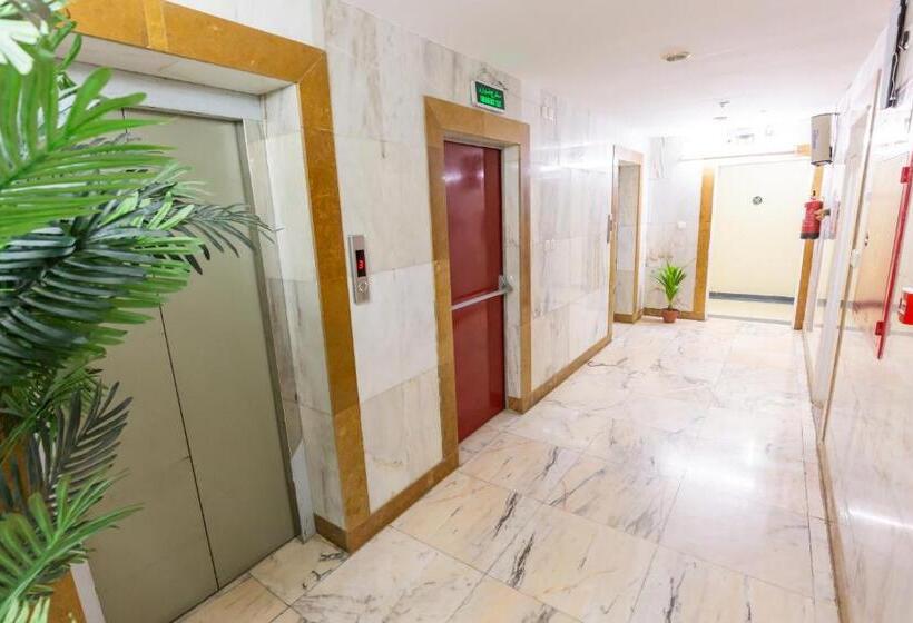 Al Eairy Apartments Makkah 3