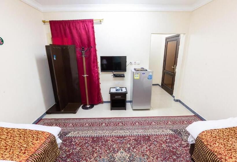 Al Eairy Apartments Makkah 3