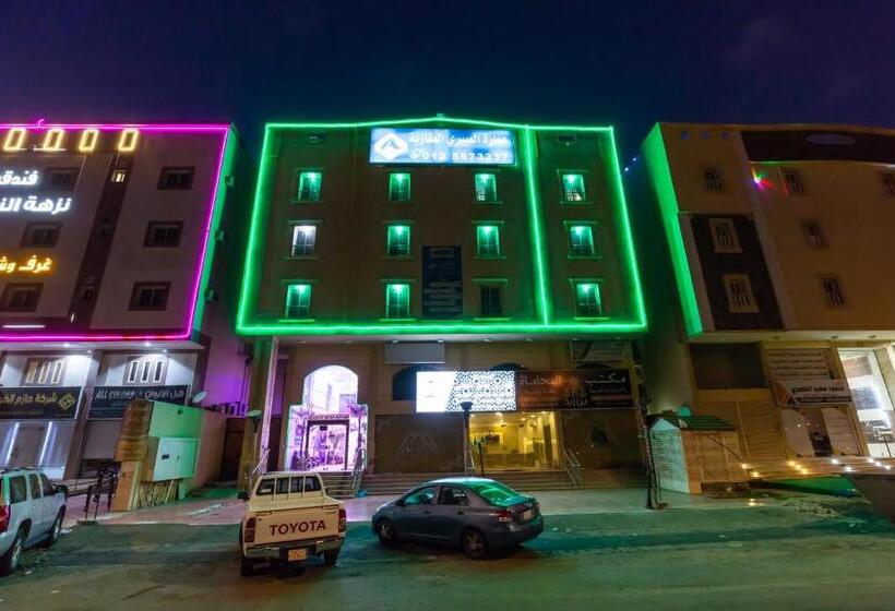 Al Eairy Apartments Makkah 3