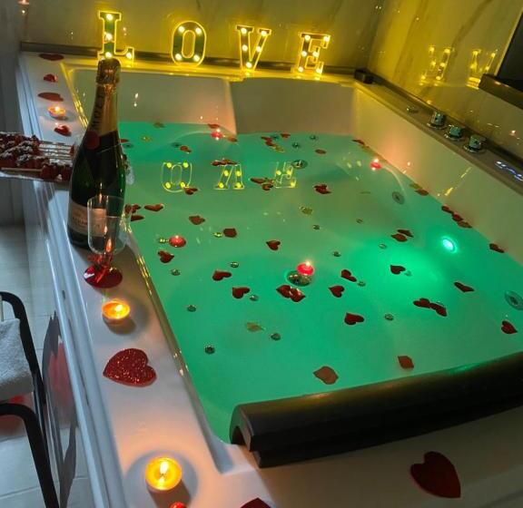 B&b Il Sogno Cosenza