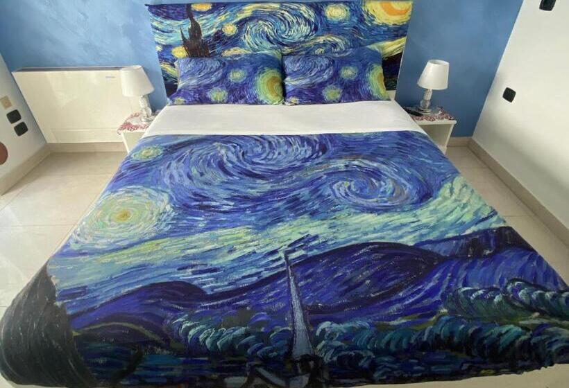 B&b Il Sogno Cosenza