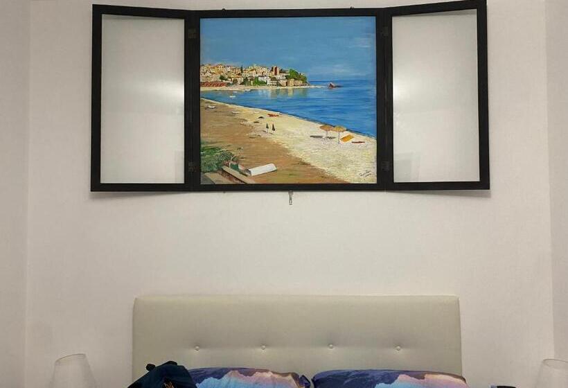 B&b Il Sogno Cosenza