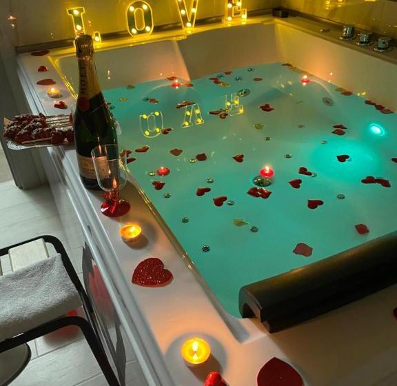 B&b Il Sogno Cosenza