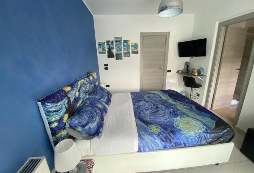 B&b Il Sogno Cosenza