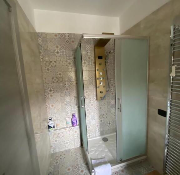 B&b Il Sogno Cosenza