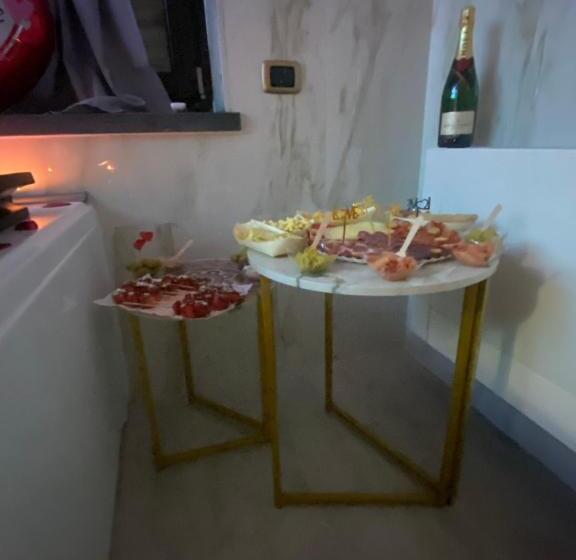 B&b Il Sogno Cosenza