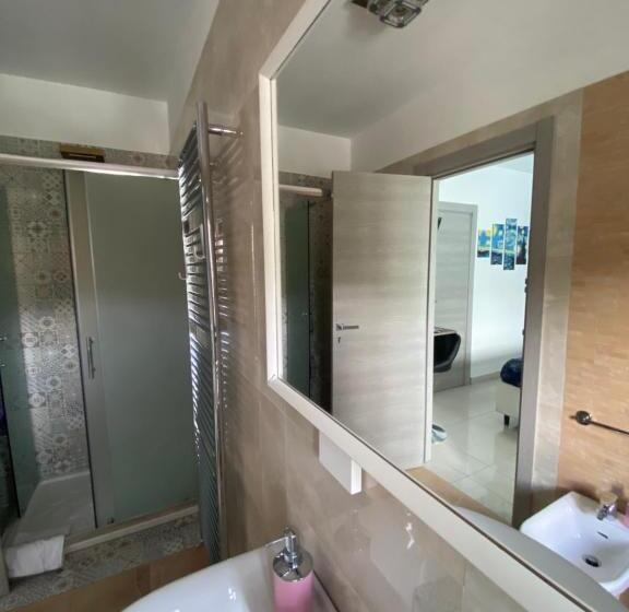 B&b Il Sogno Cosenza