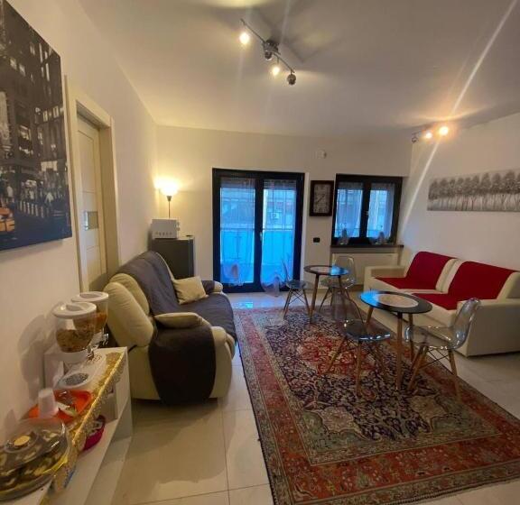 B&b Il Sogno Cosenza