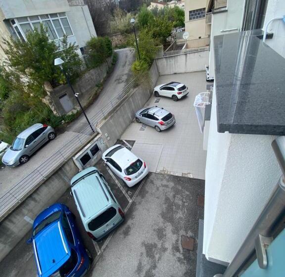 B&b Il Sogno Cosenza