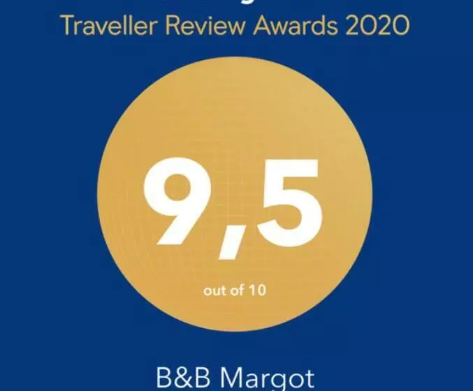 B&b Margot
