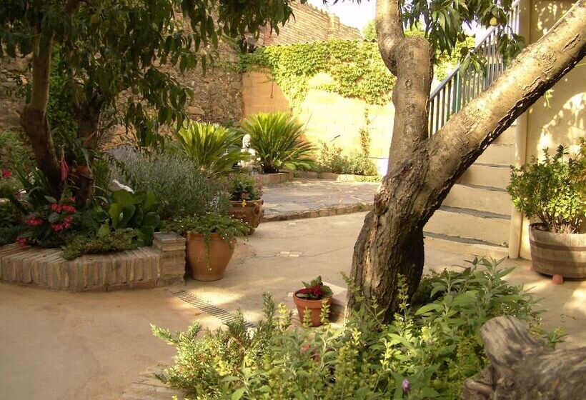 تختخواب و صبحانه Casa Rural Can Coll