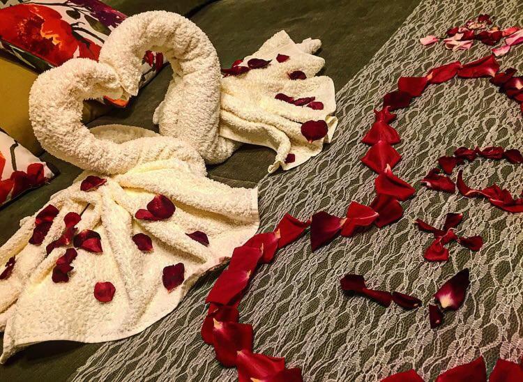 Bed and Breakfast Affittacamere Casa Mac & Rose