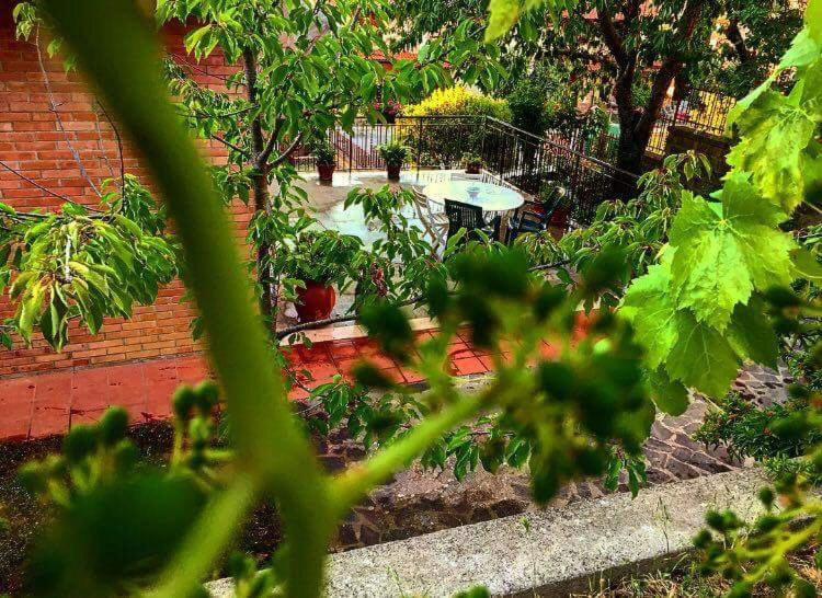 Bed and Breakfast Affittacamere Casa Mac & Rose