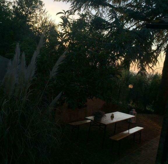 Bed and Breakfast Affittacamere Casa Mac & Rose