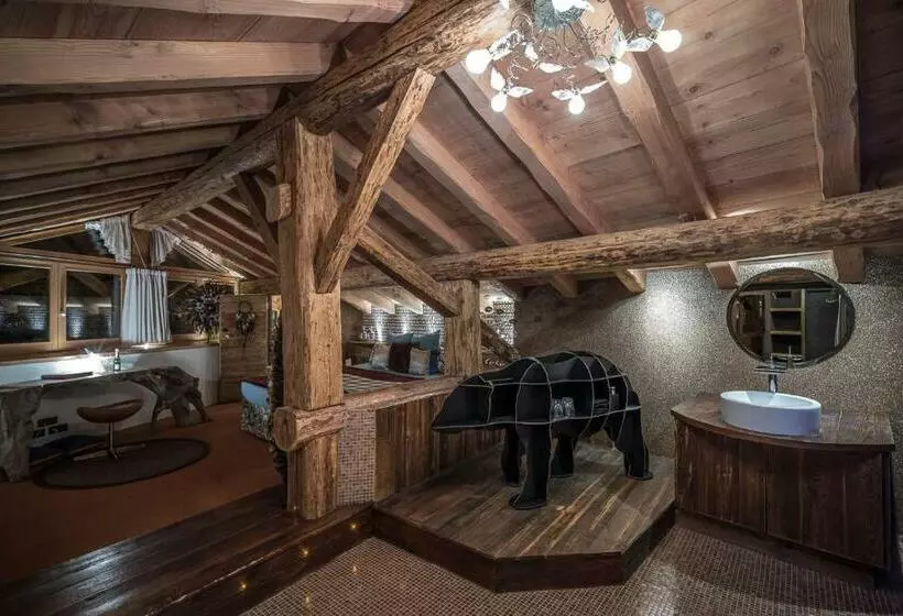 Bed and Breakfast La Bergerie Du Miravidi